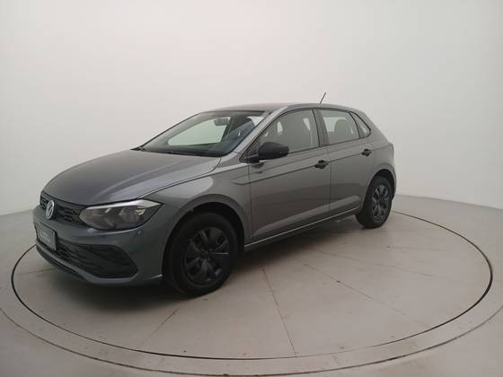 VOLKSWAGEN POLO 1.0 MPI TRACK MANUAL